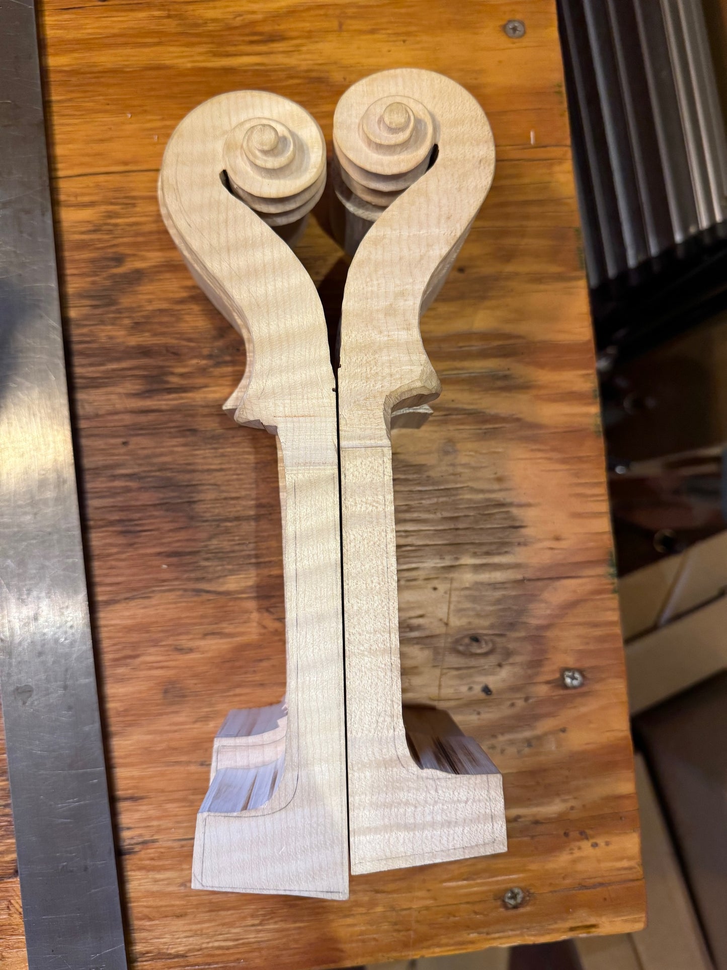 Joseph Renard Cello - Made in America